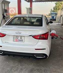 شيري أريزو 5